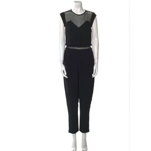 SANDRO JUMPSUIT